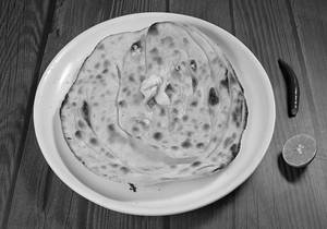 Laccha Paratha