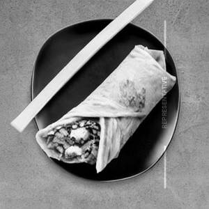 Egg Wheat Roll