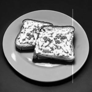 Club Cheese Toast