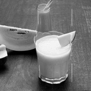Melon Juice