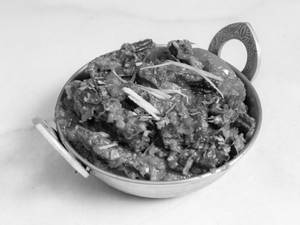Bhindi Masala