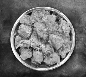 Alu Gobi Masala