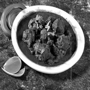 Mutton Masala
