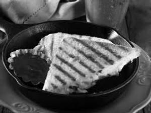Egg grilled sandwich 