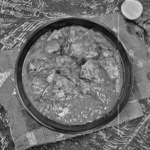 Fish Pot Curry