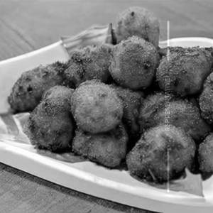 Surmai Fry
