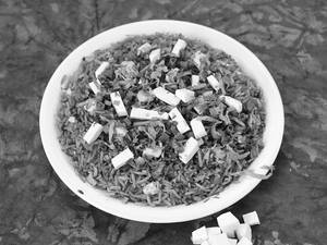 Veg Paneer Fried Rice