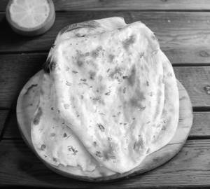 Butter Nan
