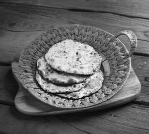 Missi Roti