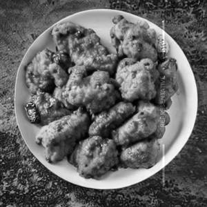 Chilli Gobi 