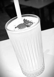 Sweet Lassi BF