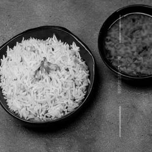Ghee Rice