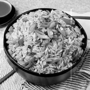 Chicken Shanghai Rice
