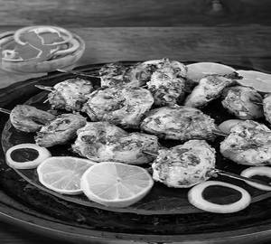 Malai Tikka [Full]