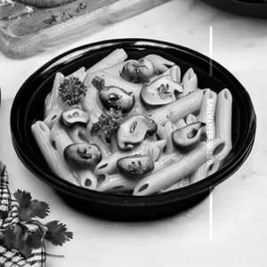 Mushroom cheese