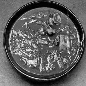 Mushroom Kadai