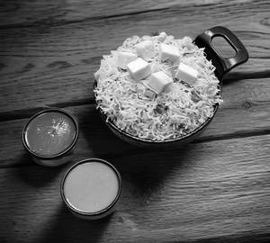 Paneer Fried Rice