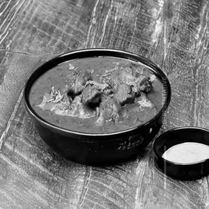 Mutton Curry(only Gravy)