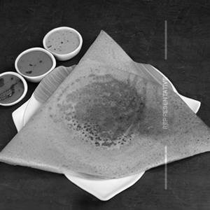 Masala Dosai