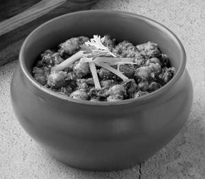 Bw's Extra Chole