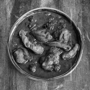 Oelek Chicken 