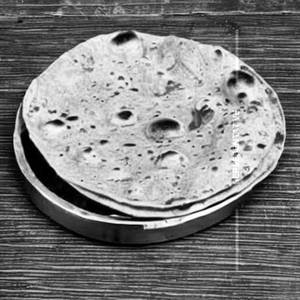 Methi Roti