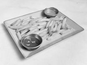 Finger Chips