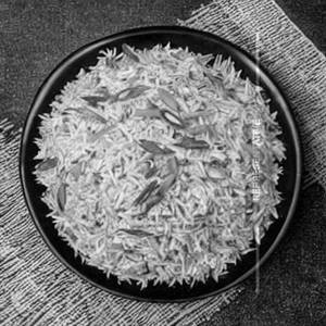 Szechwan Rice - Mix