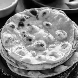 Butter Roti