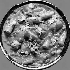 Baby Corn Masala
