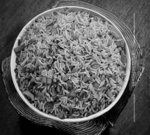Veg Garlic Rice
