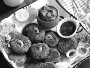 Hara Bhara Kebab [10 Pieces]