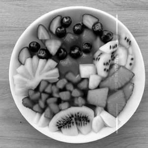 Fruit Salad