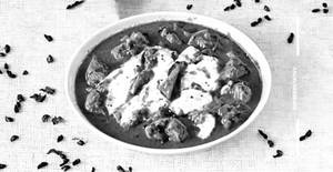 Chicken Butter Masala