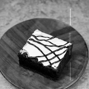 Kitkat Brownie