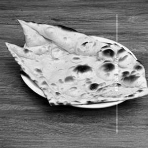 Foldable Naan
