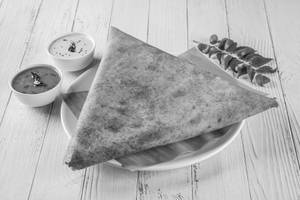 Plain Dosa