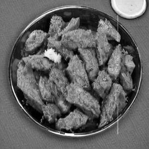 Kalva Masala Fry 