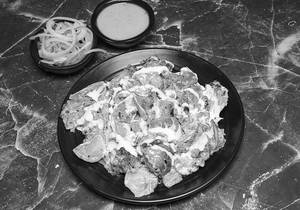 Special Afghani Chaap [ Chef Special]