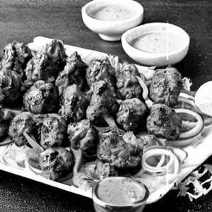 Chicken Kalimiri Kebab