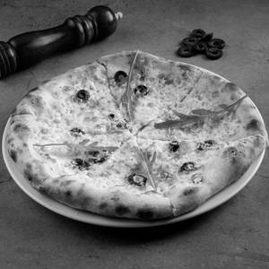Quattro Formaggi