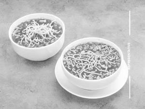Veg Manchow