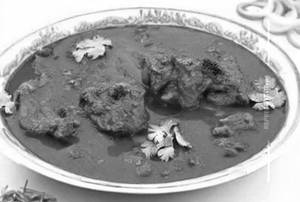 Murgh Kadai