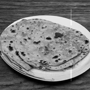 Gobi Paratha 
