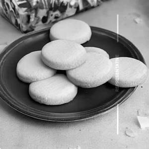 Butter cookies