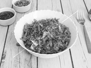 Veg Tripple Sch. Rice
