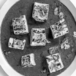 Paneer Tawa Kurchan 