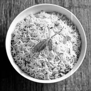 Mint Rice