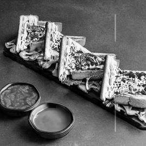 Monopoly Fusion Toast