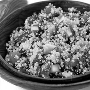 Quinoa Salad